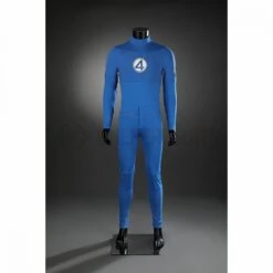The Fantastic Four First Steps Mister Fantastic Cosplay Costume Reed Richards Suit 29 The Fantastic Four First Steps Mister Fantastic Cosplay Costume Reed Richards Suit -One Hero Suits Store 559614