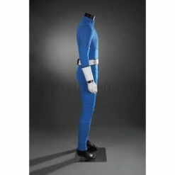 The Fantastic Four First Steps Mister Fantastic Cosplay Costume Reed Richards Suit 27 The Fantastic Four First Steps Mister Fantastic Cosplay Costume Reed Richards Suit -One Hero Suits Store 559615