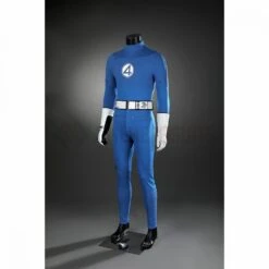 The Fantastic Four First Steps Mister Fantastic Cosplay Costume Reed Richards Suit 26 The Fantastic Four First Steps Mister Fantastic Cosplay Costume Reed Richards Suit -One Hero Suits Store 559623