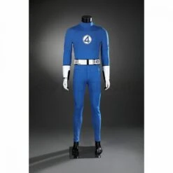 The Fantastic Four First Steps Mister Fantastic Cosplay Costume Reed Richards Suit 25 The Fantastic Four First Steps Mister Fantastic Cosplay Costume Reed Richards Suit -One Hero Suits Store 559624