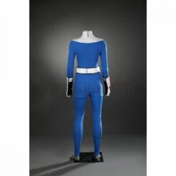 The Fantastic Four First Steps Sue Storm Cosplay Costumes Invisible Woman Suits 28 The Fantastic Four First Steps Sue Storm Cosplay Costumes Invisible Woman Suits -One Hero Suits Store 5616a 26