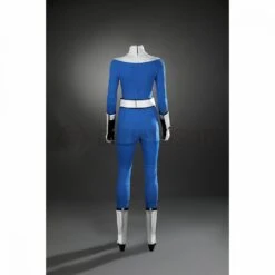 The Fantastic Four First Steps Sue Storm Cosplay Costumes Invisible Woman Suits 24 The Fantastic Four First Steps Sue Storm Cosplay Costumes Invisible Woman Suits -One Hero Suits Store 5616a 34