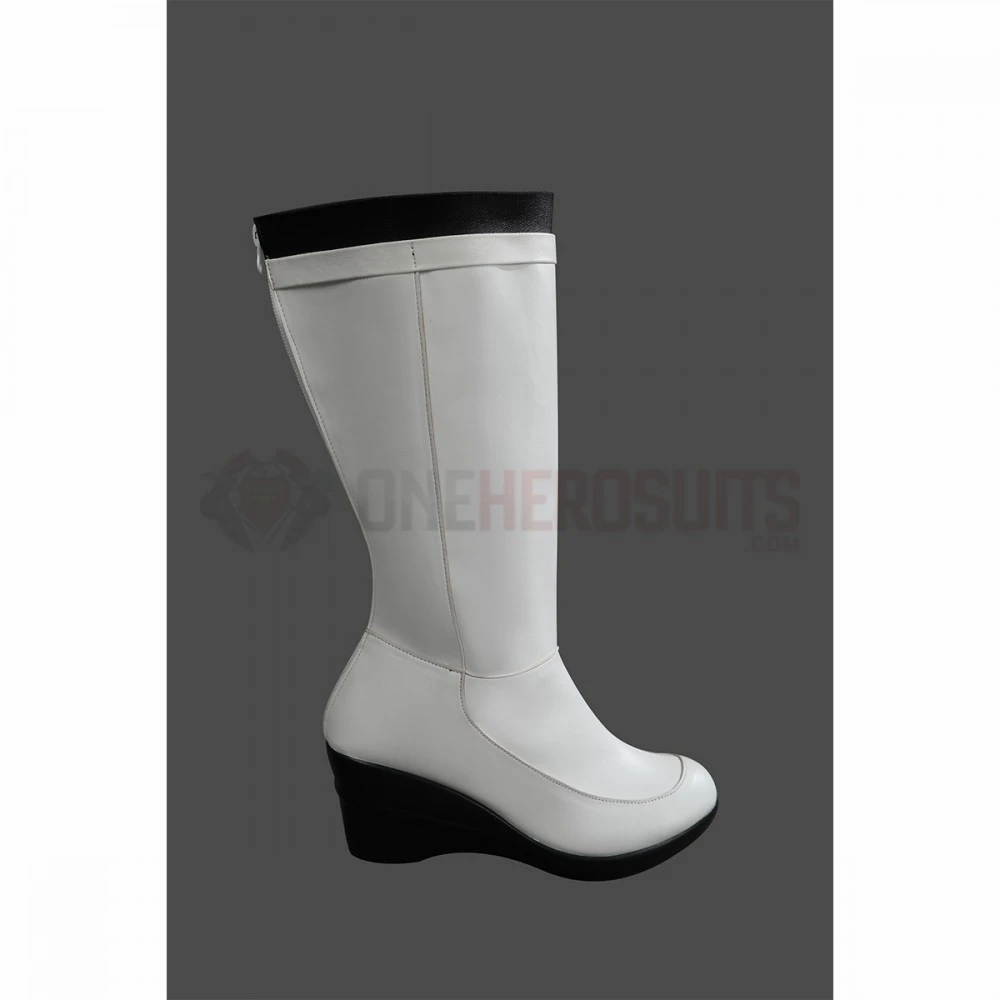 The Fantastic Four First Steps Sue Storm Cosplay Costumes Invisible Woman Suits 12 The Fantastic Four First Steps Sue Storm Cosplay Costumes Invisible Woman Suits - Image 10