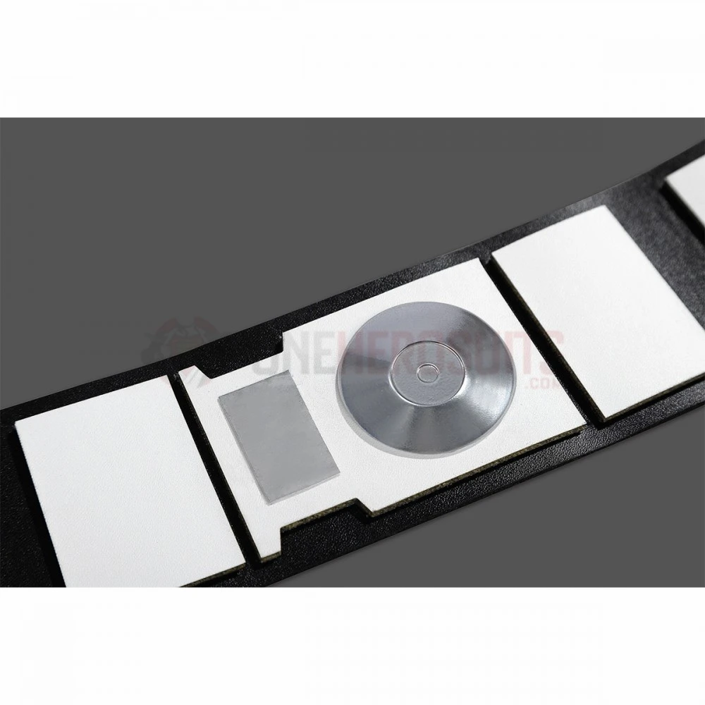 The Fantastic Four First Steps Sue Storm Cosplay Costumes Invisible Woman Suits 18 The Fantastic Four First Steps Sue Storm Cosplay Costumes Invisible Woman Suits - Image 16