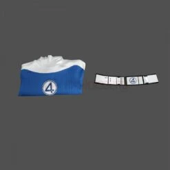 The Fantastic Four First Steps Thing Cosplay Costume Ben Grimm Suit