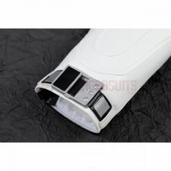 The Fantastic Four First Steps Cosplay Costume Human Torch Suit -One Hero Suits Store 5625a 12