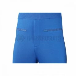 The Fantastic Four First Steps Cosplay Costume Human Torch Suit -One Hero Suits Store 5625a 19