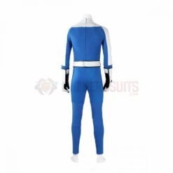 The Fantastic Four First Steps Cosplay Costume Human Torch Suit -One Hero Suits Store 5625a 30