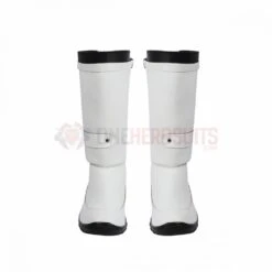 The Fantastic Four First Steps Cosplay Costume Human Torch Suit -One Hero Suits Store 5625a 4