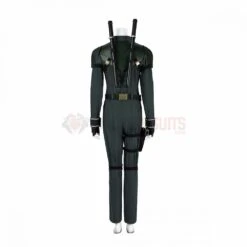 Thunderbolts Yelena Belova Green Cosplay Costumes The New Avengers Suits -One Hero Suits Store 562811