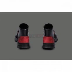 Deadpool 3 Wade Wilson Cosplay Costumes Leather Top Level Suits -One Hero Suits Store 563507