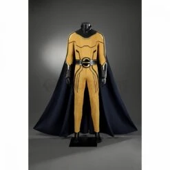Thunderbolts Sentry Cosplay Costume Robert Reynolds Suit -One Hero Suits Store 564305