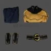 Thunderbolts Sentry Cosplay Costume Robert Reynolds Suit -One Hero Suits Store 564311