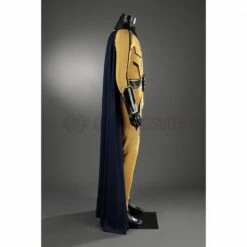 Thunderbolts Sentry Cosplay Costume Robert Reynolds Suit -One Hero Suits Store 564329