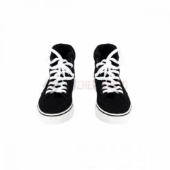 Marvel Rivals Spider-Man Cosplay Costume Spider-Punk 2099 Suit -One Hero Suits Store 564405