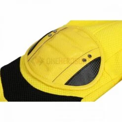 Kids Wolverine Cosplay Costumes Leather Edition Halloween Suits 35 Kids Wolverine Cosplay Costumes Leather Edition Halloween Suits -One Hero Suits Store 564503