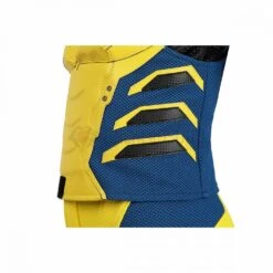 Kids Wolverine Cosplay Costumes Leather Edition Halloween Suits 37 Kids Wolverine Cosplay Costumes Leather Edition Halloween Suits -One Hero Suits Store 564512