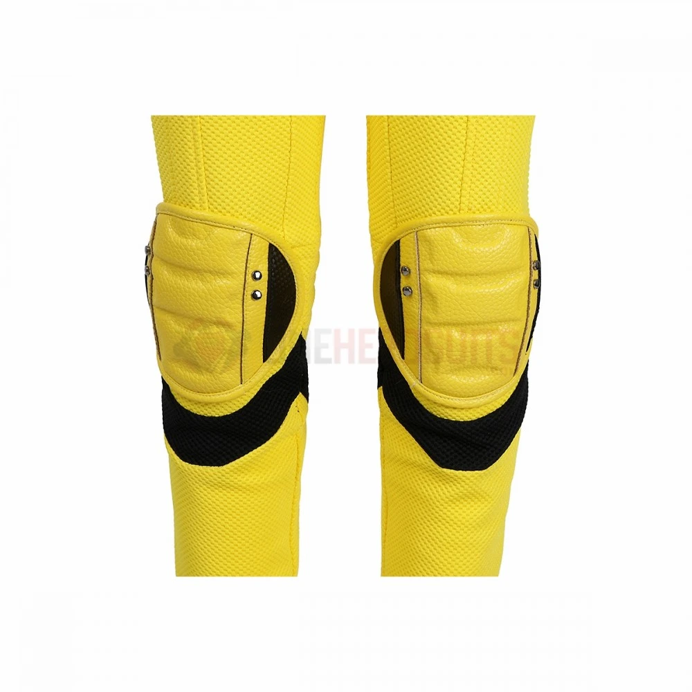 Kids Wolverine Cosplay Costumes Leather Edition Halloween Suits 20 Kids Wolverine Cosplay Costumes Leather Edition Halloween Suits - Image 18