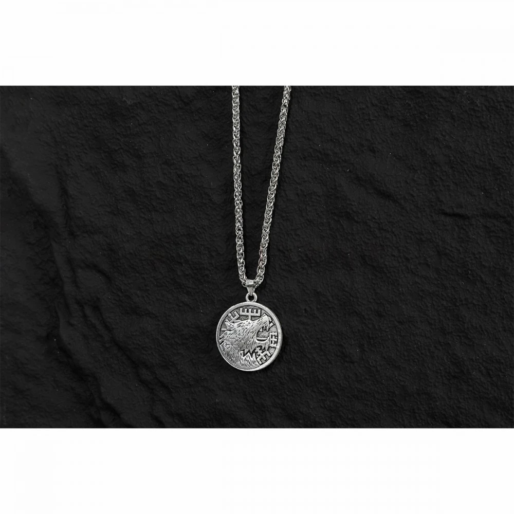 The Witcher Season 5 Cosplay Costume Geralt Black Suit 13 The Witcher Season 5 Cosplay Costume Geralt Black Suit - Image 11