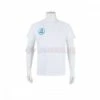 The Fantastic Four First Steps Cosplay Costume Fantastic Four T-shirt 1 The Fantastic Four First Steps Cosplay Costume Fantastic Four T-shirt -One Hero Suits Store 568112