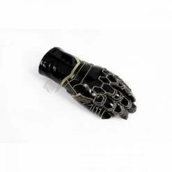 New Avengers Winter Soldier Cosplay Costume Bucky Barnes Black Suit -One Hero Suits Store 568406