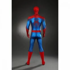 Spider-Man Brand New Day Cosplay Costume Peter Parker Suit With Shoes -One Hero Suits Store 575101