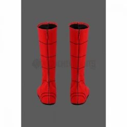 Spider-Man Brand New Day Cosplay Costume Peter Parker Suit With Shoes -One Hero Suits Store 575104