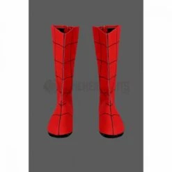 Spider-Man Brand New Day Cosplay Costume Peter Parker Suit With Shoes -One Hero Suits Store 575105