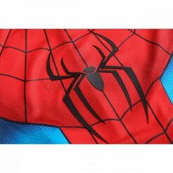 Spider-Man Brand New Day Cosplay Costume Peter Parker Suit With Shoes -One Hero Suits Store 575107