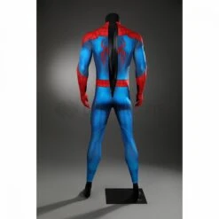 Spider-Man Brand New Day Cosplay Costume Peter Parker Suit With Shoes -One Hero Suits Store 575109