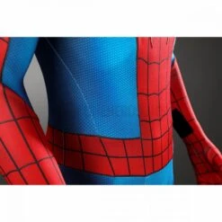 Spider-Man Brand New Day Cosplay Costume Peter Parker Suit With Shoes -One Hero Suits Store 575110