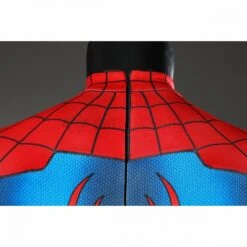 Spider-Man Brand New Day Cosplay Costume Peter Parker Suit With Shoes -One Hero Suits Store 575112