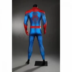 Spider-Man Brand New Day Cosplay Costume Peter Parker Suit With Shoes -One Hero Suits Store 575114