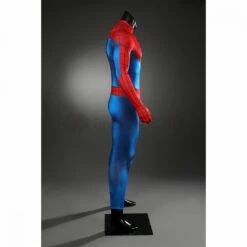 Spider-Man Brand New Day Cosplay Costume Peter Parker Suit With Shoes -One Hero Suits Store 575119