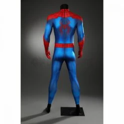 Spider-Man Brand New Day Cosplay Costume Peter Parker Suit With Shoes -One Hero Suits Store 575123