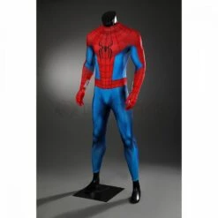 Spider-Man Brand New Day Cosplay Costume Peter Parker Suit With Shoes -One Hero Suits Store 575125