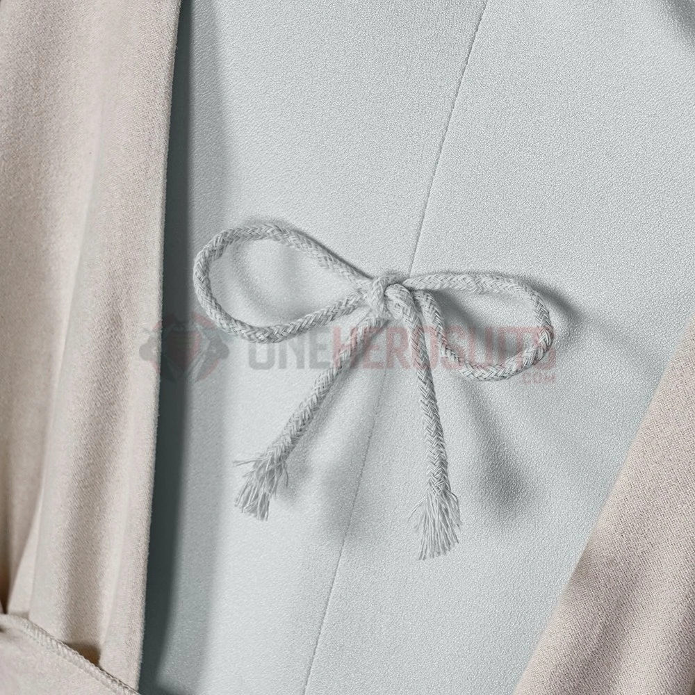 Elden Ring Ranni Cosplay Costumes With Hat Halloween Dress Up Suit 13 Elden Ring Ranni Cosplay Costumes With Hat Halloween Dress Up Suit - Image 11