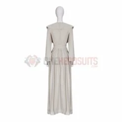 Elden Ring Ranni Cosplay Costumes With Hat Halloween Dress Up Suit 28 Elden Ring Ranni Cosplay Costumes With Hat Halloween Dress Up Suit -One Hero Suits Store dy22040a 7