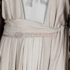 Elden Ring Ranni Cosplay Costumes With Hat Halloween Dress Up Suit 32 Elden Ring Ranni Cosplay Costumes With Hat Halloween Dress Up Suit -One Hero Suits Store dy22040a 9