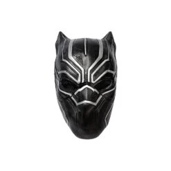 Black Panther Cosplay Suit Spandex Black Panther Costume Detail Printed -One Hero Suits Store j19001baa 3