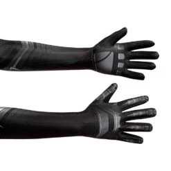 Gift For Boys Black Panther Cosplay Suit HQ Printed Costumes 26 Gift For Boys Black Panther Cosplay Suit HQ Printed Costumes -One Hero Suits Store j19002ba kida 10