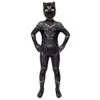 Gift For Boys Black Panther Cosplay Suit HQ Printed Costumes -One Hero Suits Store j19002ba kida 1