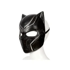 Gift For Boys Black Panther Cosplay Suit HQ Printed Costumes 19 Gift For Boys Black Panther Cosplay Suit HQ Printed Costumes -One Hero Suits Store j19002ba kida 3
