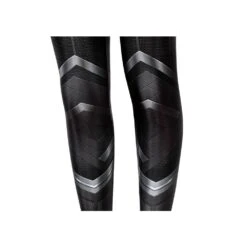 Gift For Boys Black Panther Cosplay Suit HQ Printed Costumes 22 Gift For Boys Black Panther Cosplay Suit HQ Printed Costumes -One Hero Suits Store j19002ba kida 6