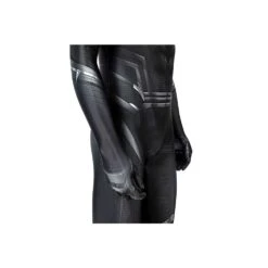 Black Panther Cosplay Costume Detail Printed Spandex Suit 35 Black Panther Cosplay Costume Detail Printed Spandex Suit -One Hero Suits Store j19002baa 14