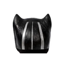 Black Panther Cosplay Costume Detail Printed Spandex Suit 26 Black Panther Cosplay Costume Detail Printed Spandex Suit -One Hero Suits Store j19002baa 5