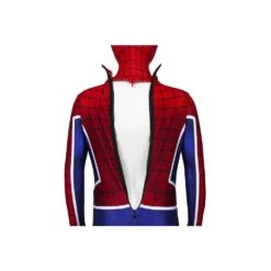 Gifts For Kids Punk Spider-Man Cosplay Costumes -One Hero Suits Store j19011aa kida 10