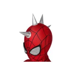 Gifts For Kids Punk Spider-Man Cosplay Costumes -One Hero Suits Store j19011aa kida 13