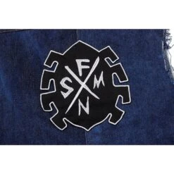 Gifts For Kids Punk Spider-Man Cosplay Costumes -One Hero Suits Store j19011aa kida 7