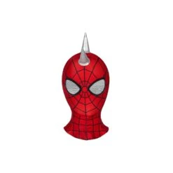 Gifts For Kids Punk Spider-Man Cosplay Costumes -One Hero Suits Store j19011aa kida 9